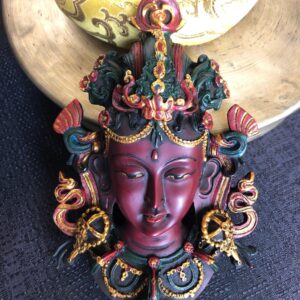 Buddha Tara Mask