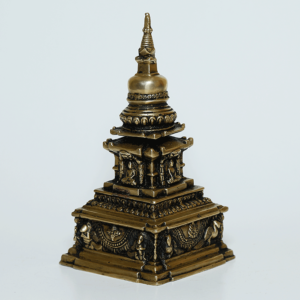 Mini Buddha Stupa
